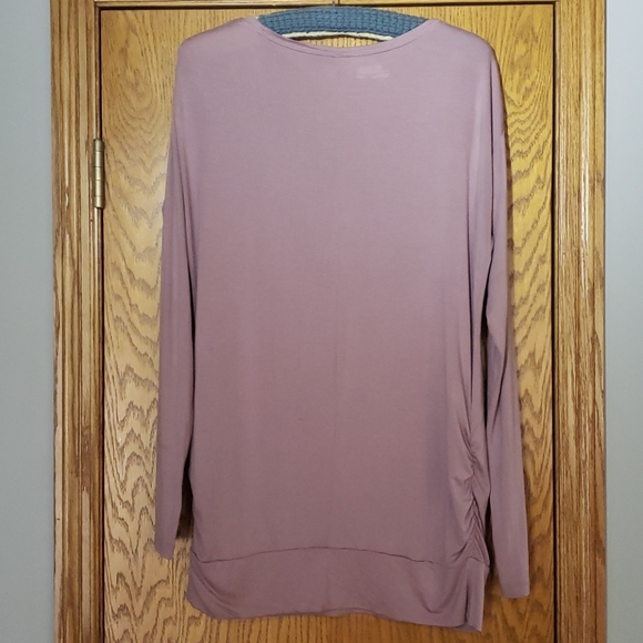Columbia Lumianation Long-Sleeve Tee - Picture 3 of 8